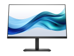 HP S3 Pro 327PE 27 inch FHD Monitor, 100Hz Refresh Rate, 5ms Response Time, Black
