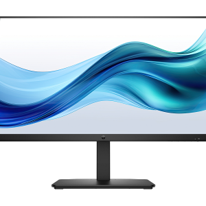 HP S3 Pro 327PE 27 inch FHD Monitor, 100Hz Refresh Rate, 5ms Response Time, Black