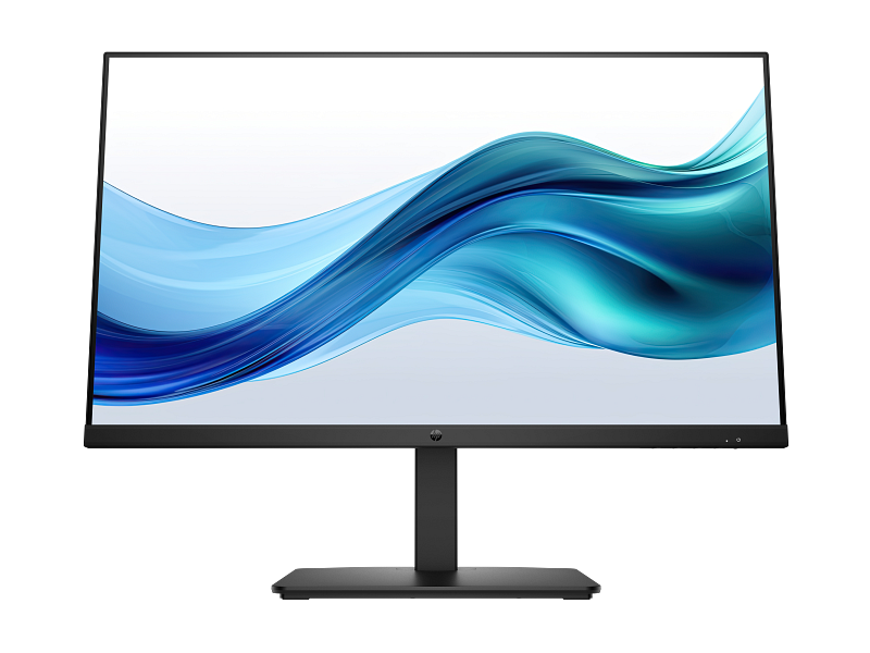 HP S3 Pro 327PE 27 inch FHD Monitor, 100Hz Refresh Rate, 5ms Response Time, Black