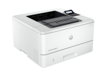 HP LaserJet Pro 4003dw Printer, Prints up to 42/40 ppm, Ethernet, Wi-Fi, White - Image 2