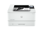 HP LaserJet Pro 4003dw Printer, Prints up to 42/40 ppm, Ethernet, Wi-Fi, White