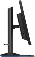 Lenovo Legion Y25g-30 25" FHD Gaming Monitor, 360Hz Refresh Rate & 1ms Response Time, 3Wx2 Speakers, NVIDIA G-SYNC, Black - Image 6