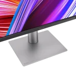 ASUS ProArt Display PA279CRV Professional Monitor – 27-inch, IPS, 4K UHD (3840 x 2160), 99% DCI-P3, 99% Adobe RGB, Color Accuracy ΔE < 2, Calman Verified, USB-C PD 96W, VESA DisplayHDR 400, VESA MediaSync, Silver - Image 4