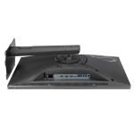 ASUS ROG Strix 5K XG27JCG Gaming Monitor – 27-inch 5120x2880, 180Hz (OC), 0.3ms (min.), Fast IPS, Dual mode (180Hz(OC) or QHD 330Hz), Extreme Low Motion Blur Sync, USB Type-C (15W PD), G-Sync compatible, DisplayWidget Center, tripod socket, HDR, Aura Sync, Black - Image 7