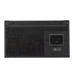 ASUS Pro WS 3000W Platinum Fully Modular Power Supply, PCIe® 5.1 ready, 80 PLUS Platinum certified, Black - Image 2