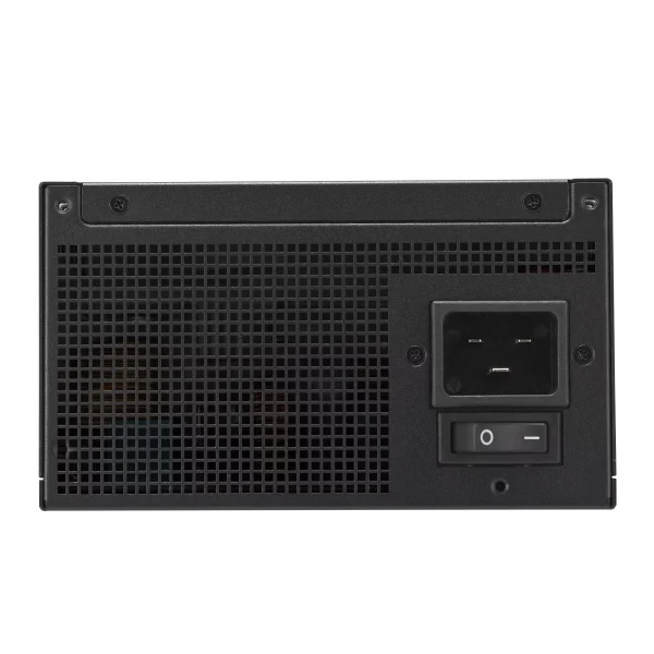 ASUS Pro WS 3000W Platinum Fully Modular Power Supply, PCIe® 5.1 ready, 80 PLUS Platinum certified, Black - Image 2