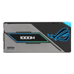 ASUS ROG Thor 1000W Platinum III Power Supply, 80 PLUS & Cybenetics Platinum certified, Black - Image 5