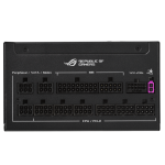 ASUS ROG STRIX 1200W Fully Modular Power Supply, 80 PLUS & Cybenetics Platinum certified, Black - Image 4
