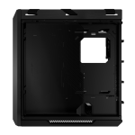ASUS ROG Strix Helios II EATX mid-tower gaming case with dual tempered glass side panels, GPU support for up to 450mm in length, aluminum frame and front panel, GPU braces and 420mm radiator support, Black - Image 5
