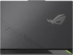 ASUS ROG STRIX G16 G614FR 16" WQXGA Gaming Laptop, AMD Ryzen 9-9955HX3D Processor, 32GB RAM, 1TB SSD, NVIDIA GeForce RTX 5070 Ti 12GB GPU, 240HZ Refresh Rate, Dos, Volt Green - Image 4