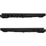 ASUS TUF A18 FA808UH 18" WUXGA Gaming Laptop, AMD Ryzen 7 260 Processor, 16GB RAM, 512GB SSD, NVIDIA GeForce RTX 5050 8GB, Gray - Image 4
