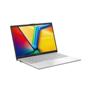 ASUS VIVOBOOK 15 X1504VA-BQ4173 15.6" FHD Laptop, Series 1 Ultra 7-150U Processor, 8GB RAM, 512GB SSD, DOS, Silver
