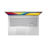 ASUS VIVOBOOK 15 X1504VA-BQ4173 15.6" FHD Laptop, Series 1 Ultra 7-150U Processor, 8GB RAM, 512GB SSD, DOS, Silver - Image 4