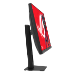 ASUS ROG Strix 5K XG27JCG Gaming Monitor – 27-inch 5120x2880, 180Hz (OC), 0.3ms (min.), Fast IPS, Dual mode (180Hz(OC) or QHD 330Hz), Extreme Low Motion Blur Sync, USB Type-C (15W PD), G-Sync compatible, DisplayWidget Center, tripod socket, HDR, Aura Sync, Black - Image 5
