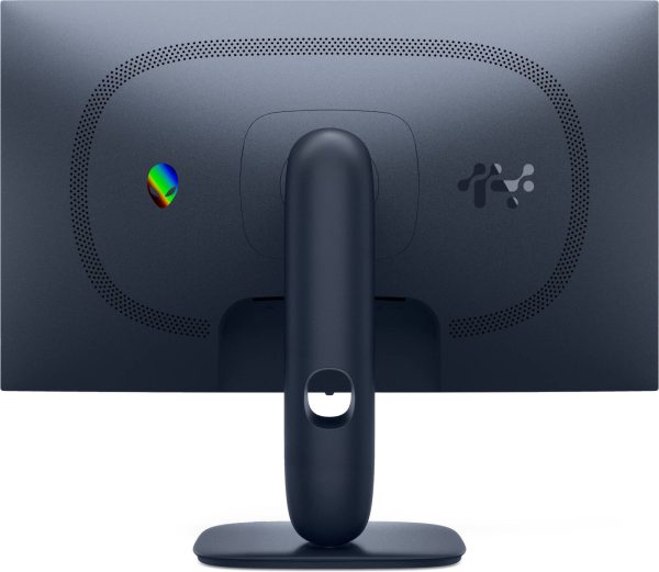 Dell Alienware 27" QHD Gaming Monitor, Fast IPS Panel, 180Hz Refresh Rate, NVIDIA G-SYNC, AMD FreeSync - AW2725DM - Image 3