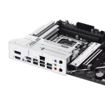 ASUS PRIME Z890-P WIFI Motherboard, WiFi 7, Thunderbolt™ 4, PCIe 5.0 s​​​​lots, Pre-mounted I/O shield, Aura Sync - Image 4