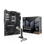 ASUS TUF GAMING X870-PLUS WIFI Motherboard, AM5 Socket, WIFI 7, Aura Sync, PCie Gen5 - Image 2