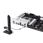 ASUS PRIME Z890-P WIFI Motherboard, WiFi 7, Thunderbolt™ 4, PCIe 5.0 s​​​​lots, Pre-mounted I/O shield, Aura Sync - Image 5