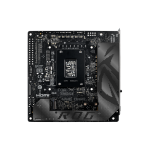 ASUS ROG STRIX B860-I GAMING WIFI Motherboard, WIFI 7, Thunderbolt™ 4, PCIe GEN 5 SUPPORT, DDR5  9066+ MT/s,  MAX. 128GB, DIMM FIT, AEMP III, DIY-FRIENDLY DESIGN - Image 4