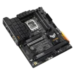 ASUS TUF GAMING B760-PLUS WIFI Motherboard, PCIe® 5.0, USB 3.2 Gen 2x2 Type-C® and a front-panel USB 3.2 Gen 2 Type-C® header, WiFi 6 - Image 4