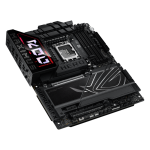 ASUS ROG MAXIMUS Z890 HERO Intel® Z890 LGA 1851 ATX Motherboard, Advanced AI PC-ready, 22+1+2+2 power stages, NPU Boost, DDR5 slots with NitroPath DRAM Technology, DIMM Flex, AEMP III, WiFi 7 with ASUS WiFi Q-Antenna - Image 2