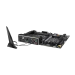 ASUS TUF GAMING B760-PLUS WIFI Motherboard, PCIe® 5.0, USB 3.2 Gen 2x2 Type-C® and a front-panel USB 3.2 Gen 2 Type-C® header, WiFi 6 - Image 6