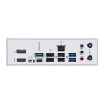 ASUS PRIME Z890-P WIFI Motherboard, WiFi 7, Thunderbolt™ 4, PCIe 5.0 s​​​​lots, Pre-mounted I/O shield, Aura Sync - Image 6