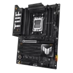ASUS TUF GAMING X870-PLUS WIFI Motherboard, AM5 Socket, WIFI 7, Aura Sync, PCie Gen5 - Image 4