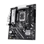 ASUS PRIME B860M-K Motherboard, AEMP III, USB 10Gbps Type-A, USB 5Gbps Type-C, PCIe 5.0 M.2, 2.5Gb Ethernet, Aura Sync - Image 3