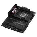ASUS ROG MAXIMUS Z890 HERO Intel® Z890 LGA 1851 ATX Motherboard, Advanced AI PC-ready, 22+1+2+2 power stages, NPU Boost, DDR5 slots with NitroPath DRAM Technology, DIMM Flex, AEMP III, WiFi 7 with ASUS WiFi Q-Antenna - Image 3