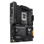 ASUS TUF GAMING B760-PLUS WIFI Motherboard, PCIe® 5.0, USB 3.2 Gen 2x2 Type-C® and a front-panel USB 3.2 Gen 2 Type-C® header, WiFi 6 - Image 2
