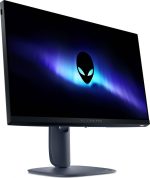 Dell Alienware 25" FHD Gaming Monitor, Fast IPS Panel, 320Hz Refresh Rate, AMD FreeSync™ Premium, G-SYNC® Compatible, VESA Mount  - AW2525HM - Image 2