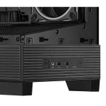 ASUS A31 PLUS ARGB Gaming PC Case, 360mm radiators and 380mm graphics cards Compatible, four pre-installed ARGB fans, Black - Image 6