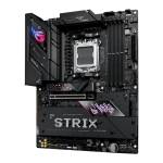 ASUS ROG STRIX B850-E GAMING WIFI Motherboard,  WIFI 7, USB4 Type-C® port,  DDR5  Max. 256GB, AEMP - Image 3