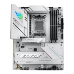 ASUS ROG STRIX B850-A GAMING WIFI Motherboard, AM5 Socket, PCIE Gen 5, DDR5  Max. 256GB, WIFI 7