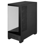 ASUS A31 PLUS ARGB Gaming PC Case, 360mm radiators and 380mm graphics cards Compatible, four pre-installed ARGB fans, Black - Image 7