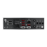 ASUS ROG STRIX B850-I GAMING WIFI Motherboard, DDR5 Max. 128GB, PCIE Gen 5 Support, WIFI7 - Image 5