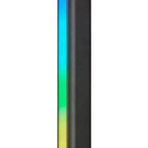 Corsair iCUE LT100 Smart Lighting Tower Expansion Kit, Black