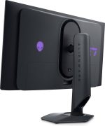 Dell Alienware 27" QD-OLED Gaming Monitor, QHD Resolution, 360Hz Refresh Rate, AMD FreeSync™ Premium Pro - AW2725DF - Image 6