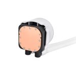 Thermaltake TH360 V2 ARGB Sync All-In-One Liquid Cooler - Snow Edition - Image 6