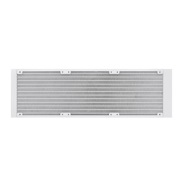 Thermaltake TH360 V2 ARGB Sync All-In-One Liquid Cooler - Snow Edition - Image 4