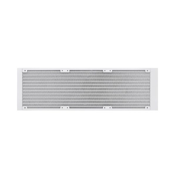Thermaltake TH360 V2 Ultra ARGB Sync All-In-One CPU Liquid Cooler, Snow Edition - Image 4
