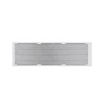 Thermaltake TH420 V2 Ultra EX ARGB Sync All-In-One Liquid Cooler, LCD display, Snow Edition - Image 5