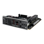 ASUS ROG STRIX B850-I GAMING WIFI Motherboard, DDR5 Max. 128GB, PCIE Gen 5 Support, WIFI7 - Image 4