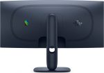 Dell Alienware 34" WQHD Curved Gaming Monitor, AMD FreeSync Premium, VESA AdaptiveSync  - AW3425DWM - Image 3