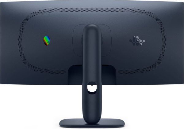 Dell Alienware 34" WQHD Curved Gaming Monitor, AMD FreeSync Premium, VESA AdaptiveSync  - AW3425DWM - Image 3