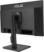 ASUS VA279QGS Business Monitor – 27-inch, IPS, Full HD, Frameless, 120Hz, Adaptive-Sync, 1ms MPRT, HDMI, DisplayPort, VGA, Low Blue Light, Flicker Free, Black - Image 4