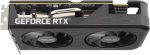 ASUS Dual GeForce RTX™ 5050 8GB GDDR6 OC Edition Graphics Cards, Advanced AI Performance with 421 TOPs, OC Mode 2677 MHz Boost Clock for Extra Power, PCI Express 5.0 Support for High-Speed Data, Black - Image 5
