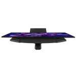 ASUS ROG Strix OLED XG27ACDMS gaming monitor ― 27-inch 1440p QD-OLED panel, 280 Hz, 0.03 ms, Neo Proximity Sensor, ASUS OLED Care Pro, G-SYNC® compatible, 99% DCI-P3, Black - Image 4
