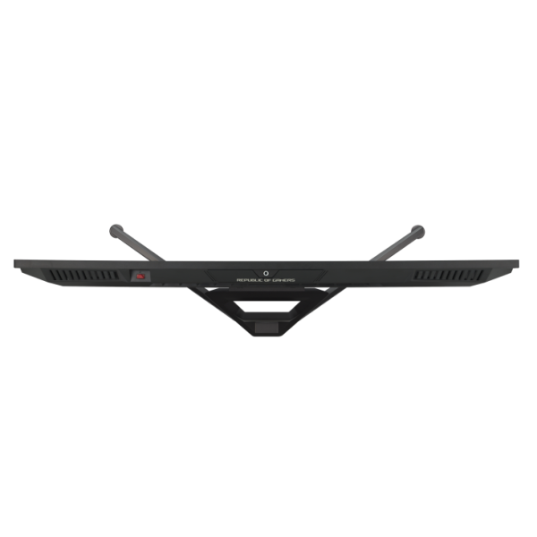 ASUS ROG Swift PG38UQ 4K 144Hz gaming monitor ― 38-inch 4K UHD (3840 x 2160), 144Hz, 1ms, Fast IPS, G-Sync compatible, FreeSync Premium Pro, DisplayHDR™ 600, 98% DCI-P3, DisplayWidget Center, HDMI 2.1, Black - Image 6